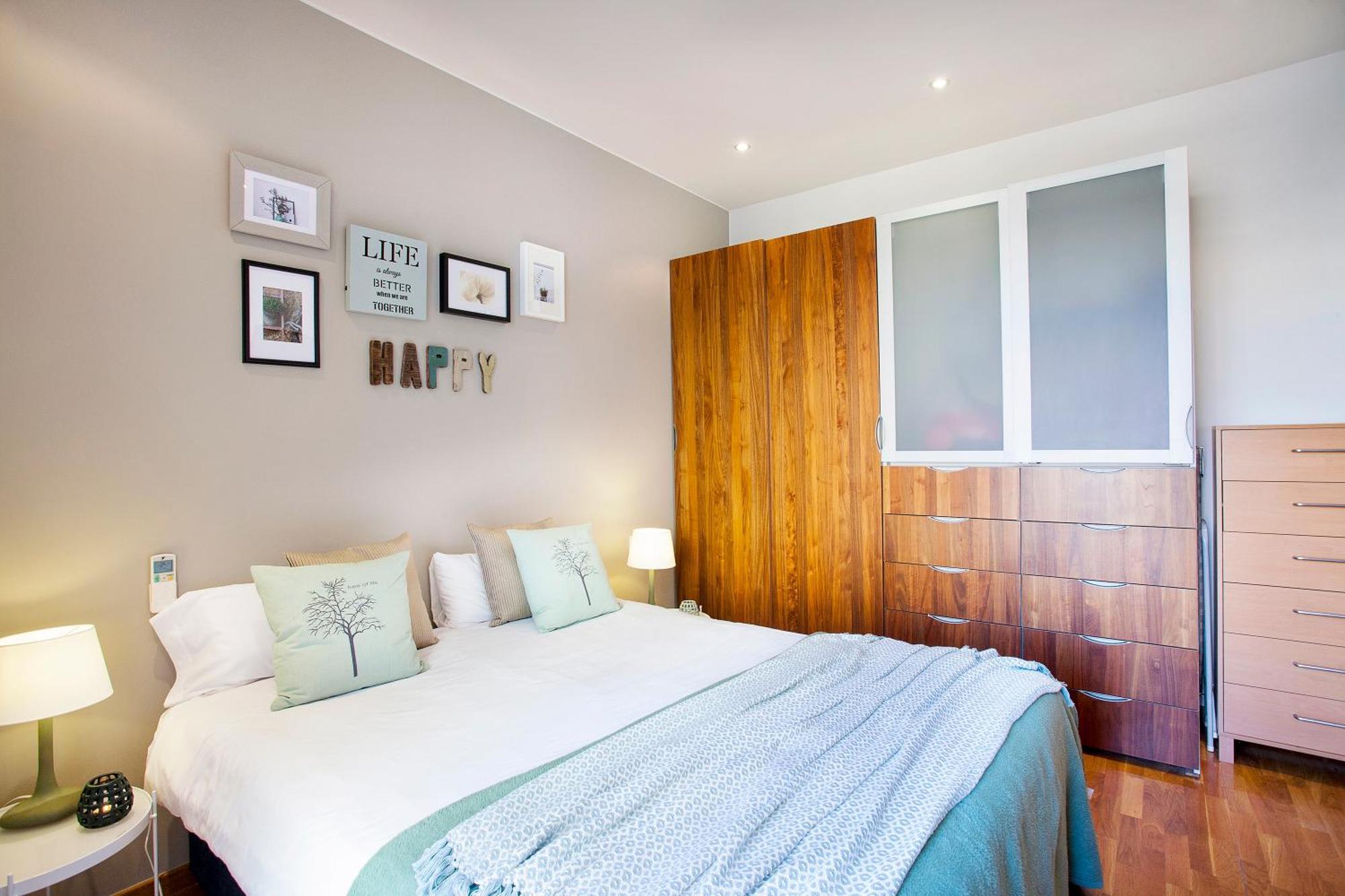 Barcelona&home Deco Viladomat *