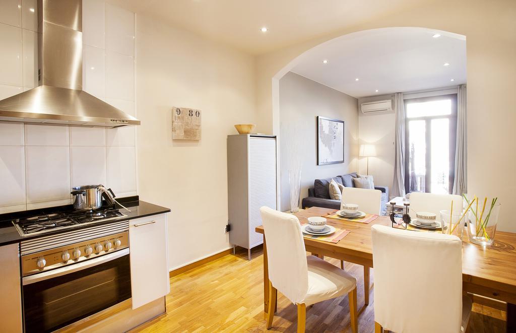 & Deco Viladomat Apartamento *