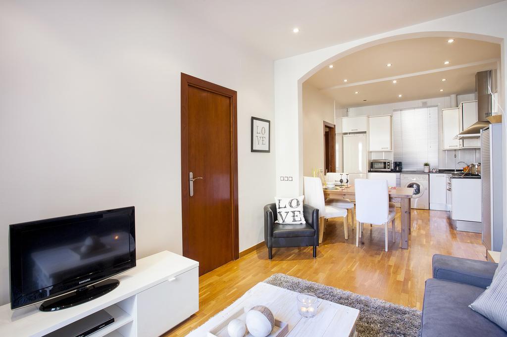 Apartamento & Deco Viladomat Barcelona