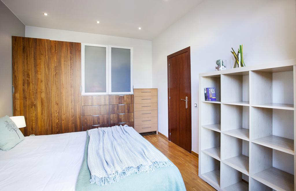 & Deco Viladomat Apartamento *