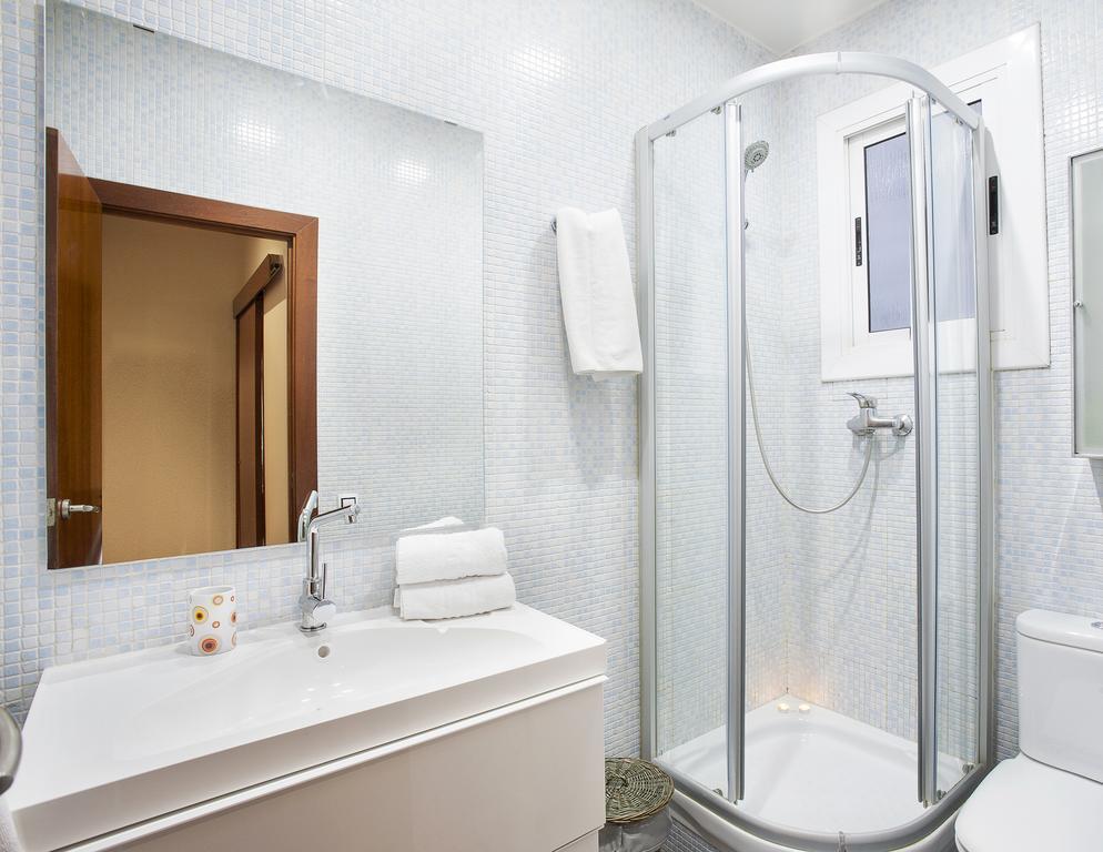 & Deco Viladomat Apartamento *