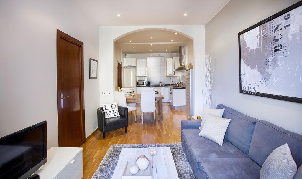 Apartamento & Deco Viladomat Barcelona