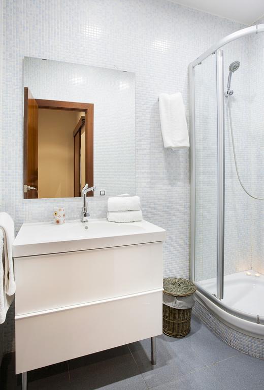 & Deco Viladomat Apartamento Barcelona