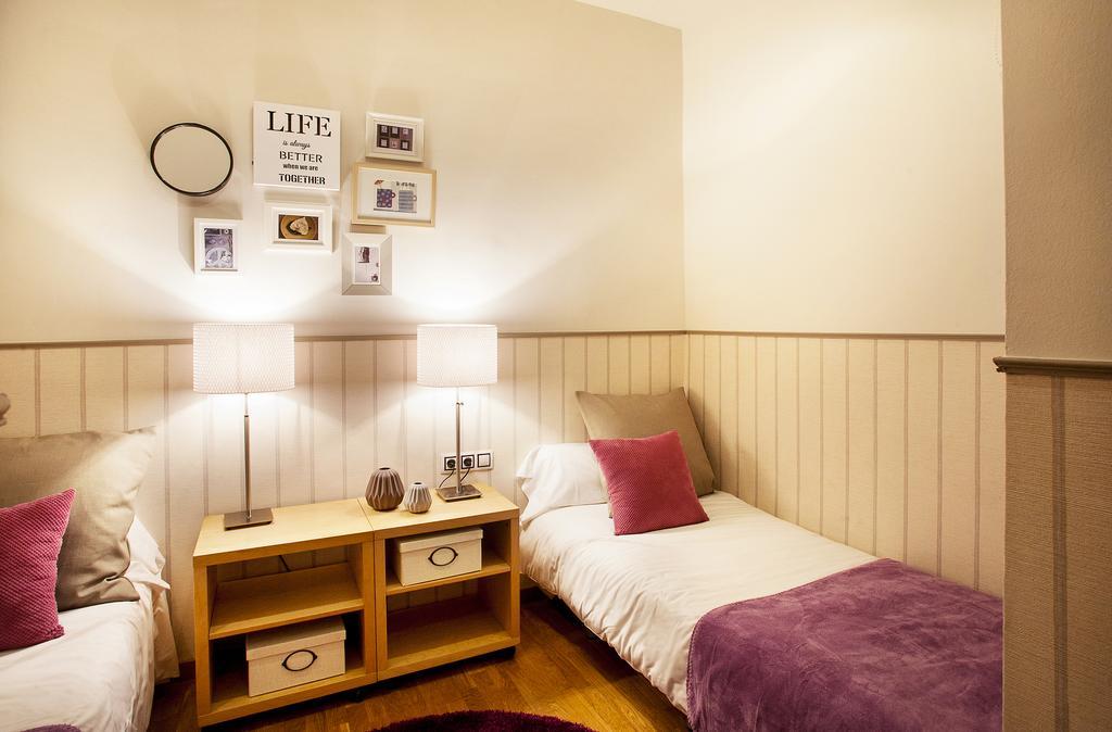 Apartamento & Deco Viladomat Barcelona